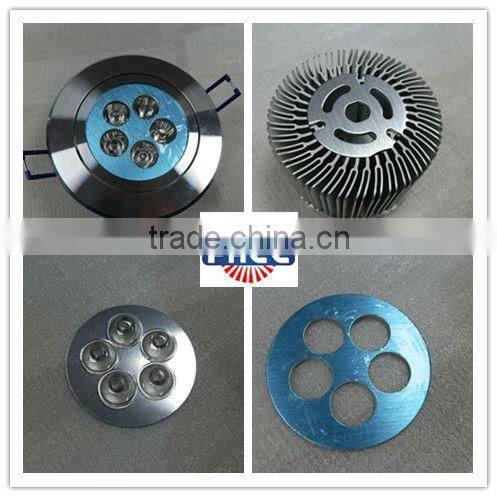 lighting hardware ceiling light housing