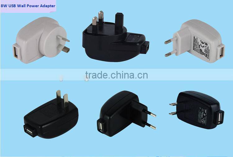 48w 60w 72w Notebook Power Supply Adapter