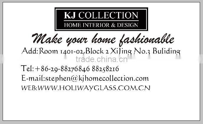 Decorative Indoor Multi Color Glass Hanging Lanterns