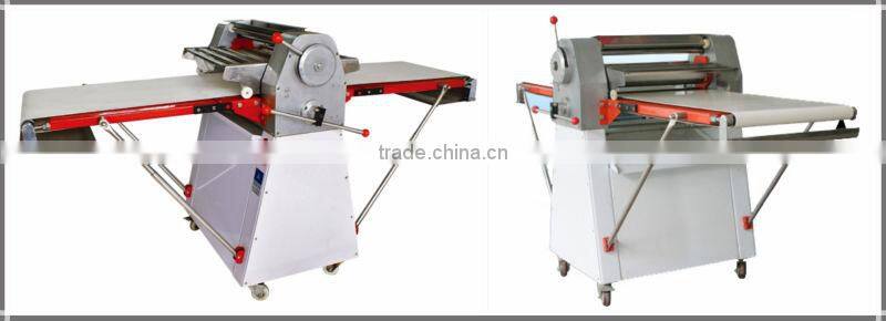 bakery sheeter (CE ,manufacturer)
