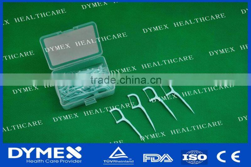 Hot selling Sterile Dental Floss from China