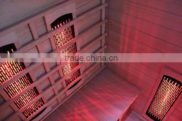 Infrared Sauna Parts Far Infrared Red Ceramic Heater