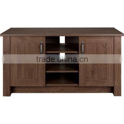 Cheap New Design Space Saving Wooden White Bathroom Sideboard