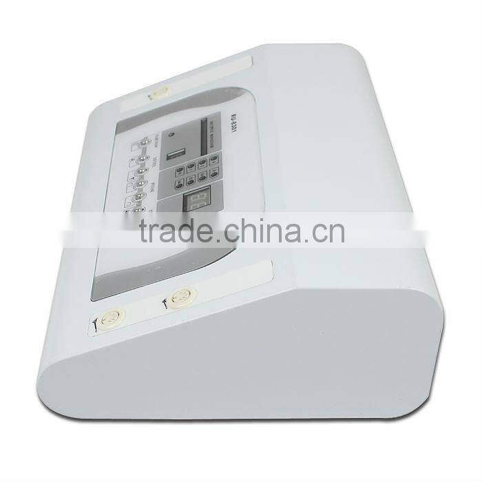 Green Red Laser Photon LED Skin Rejuvenation PDT Machine