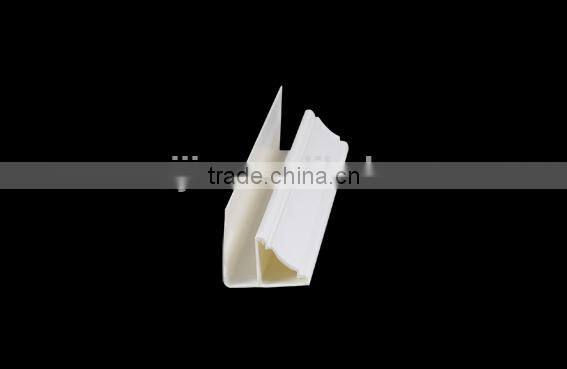 OUMEIJIA STYLISTIC AND FUNCTIONAL PVC CORNER JOINT FOR DECORATION