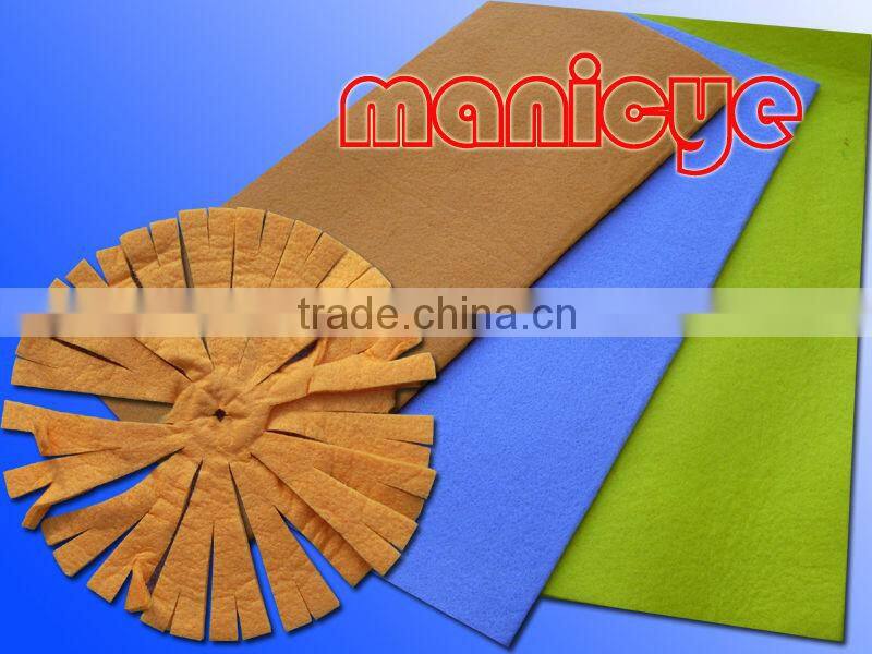 Nonwoven Floor Mop Fabric