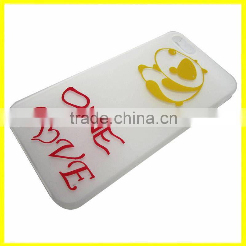 2013 national flag mobile phone case