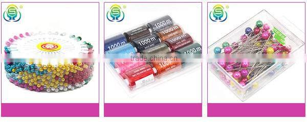 sewing measuring tape in box