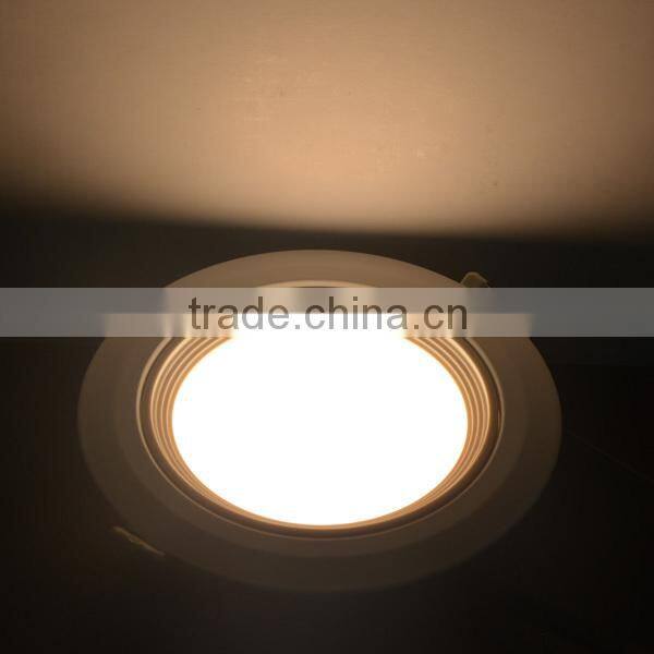 2015 led downlight cct change by switch