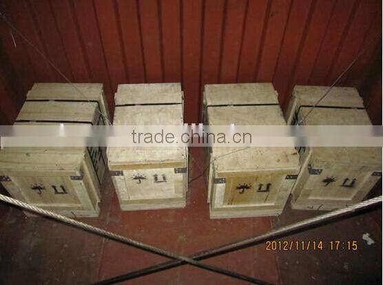 API threaded sucker rod couplings