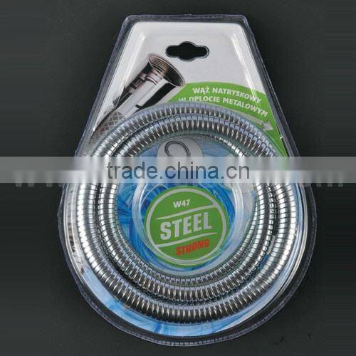 Doflex New Design Fashion Style ACS SGS CE Certificated High Pressure white hose