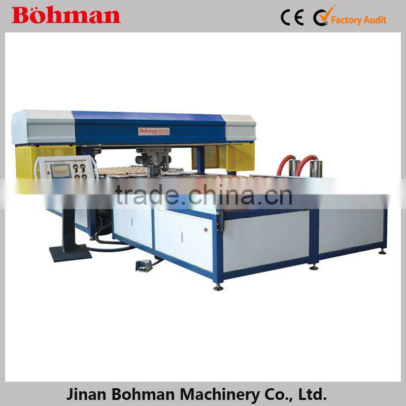Edge Grinding Machine for Glass
