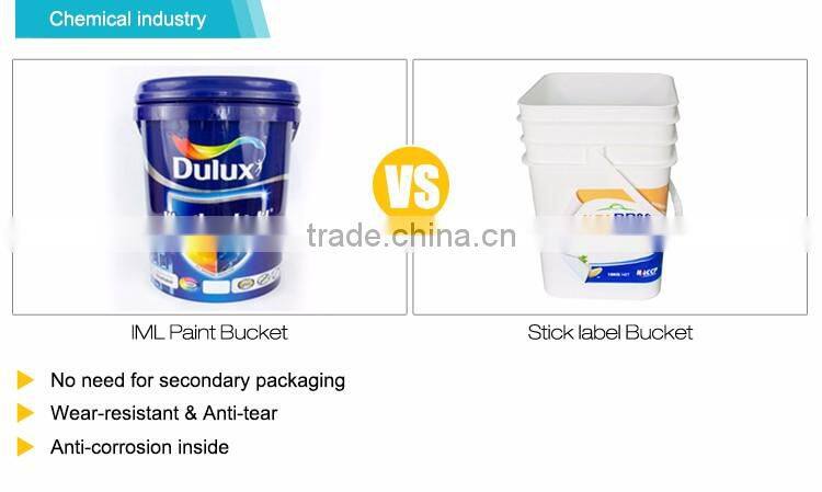 High Quality Plastic Bottle Preform, Custom Order Preform