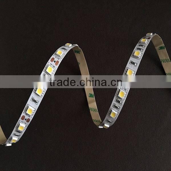 1M 30LEDS 2 years warranty led rigid strip 5050,aluminium housing smd 2835 led rigid bar