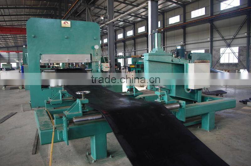 rubber conveyor belt