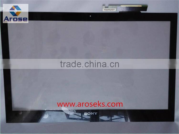 69.15I02.T01 / I1FGT01.0 Replacement Touch Digitizer for Sony VAIO T Series SVT15