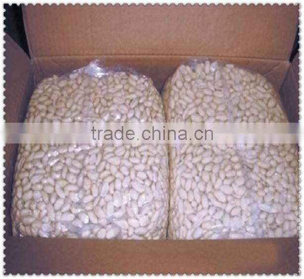 2015 new crop red skin peanut