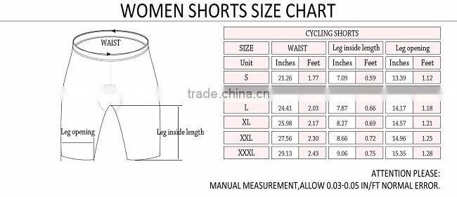 Thumb In Pocket Women Bermuda Shorts