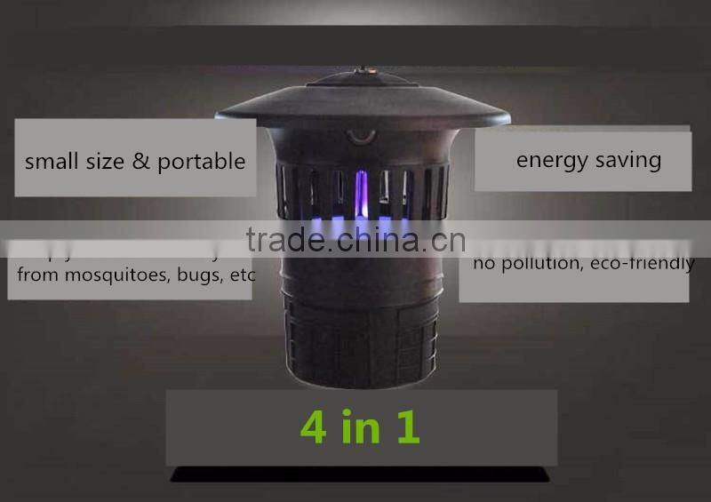 2016 mosquito killer electric insect killer