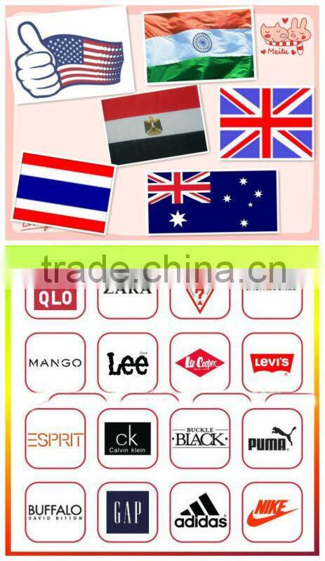 15mm fashion design 4 holes toddlers button