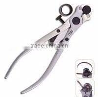 Ring Bending Aluminum Swiss Model Size 190 mm