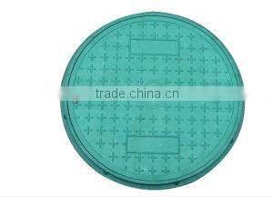 manhole cover and road grates