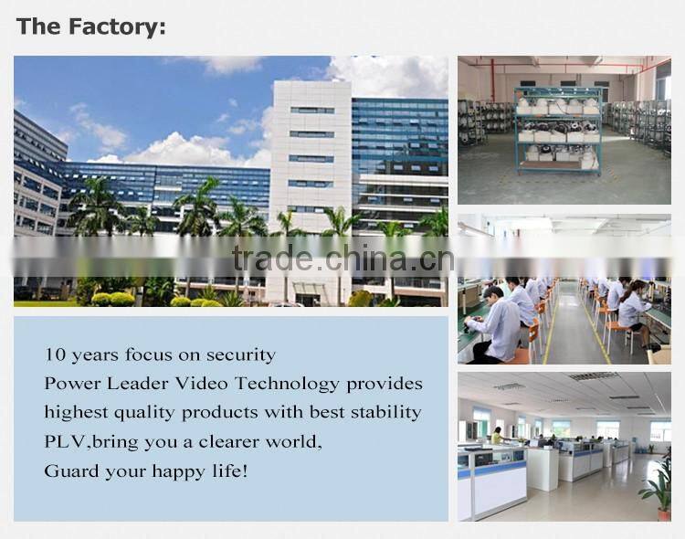 2016 new cctv wifi pan tilt fixed focal night vision h.264 960p ip wifi camera