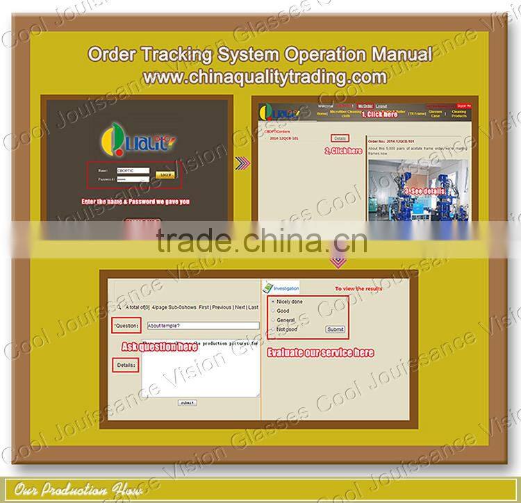 New design unique style eyeglasses frame by china manufacturer alibaba online buy