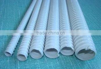PE Double Wall Corrugated Pipe Extrusion Mold