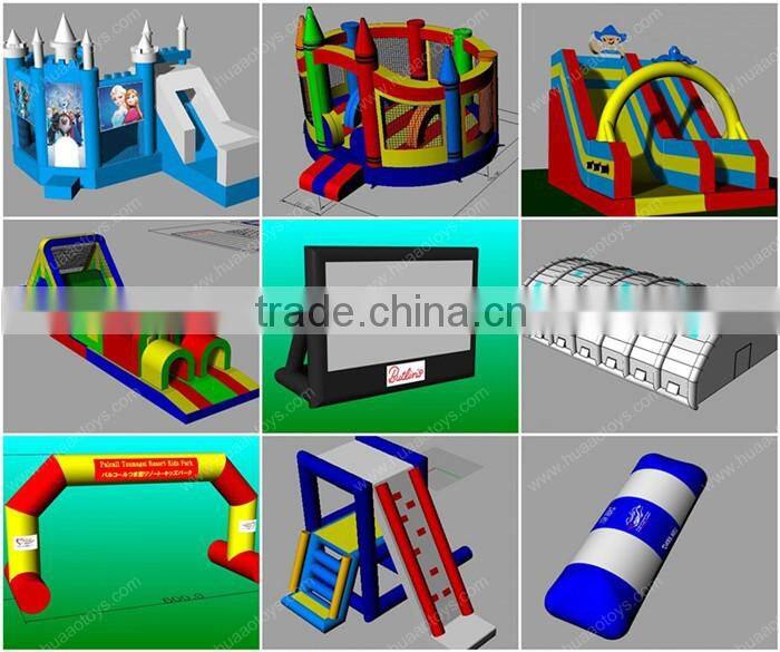 2015 fly bed trampoline