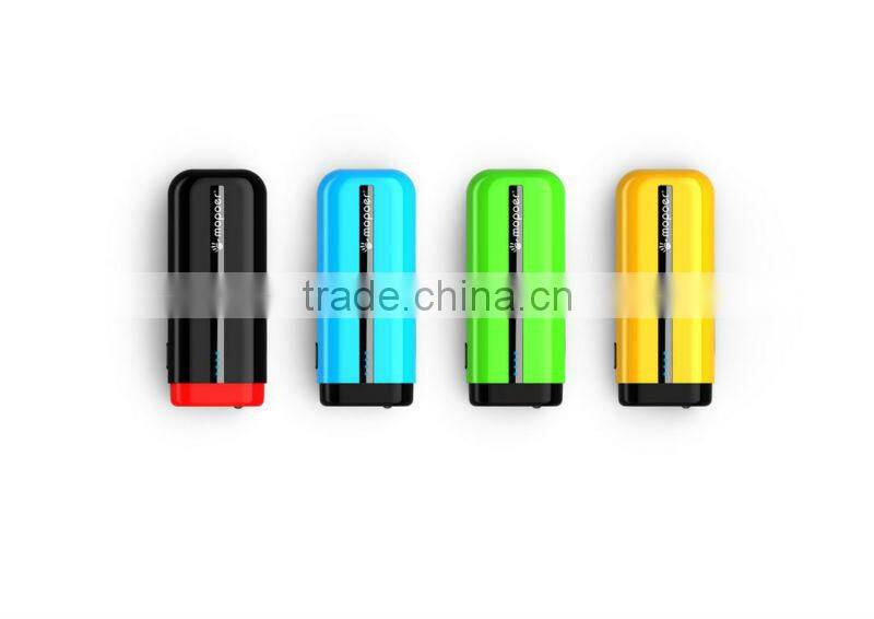 Li-ion Widely compatibility ultra thin power bank for laptop