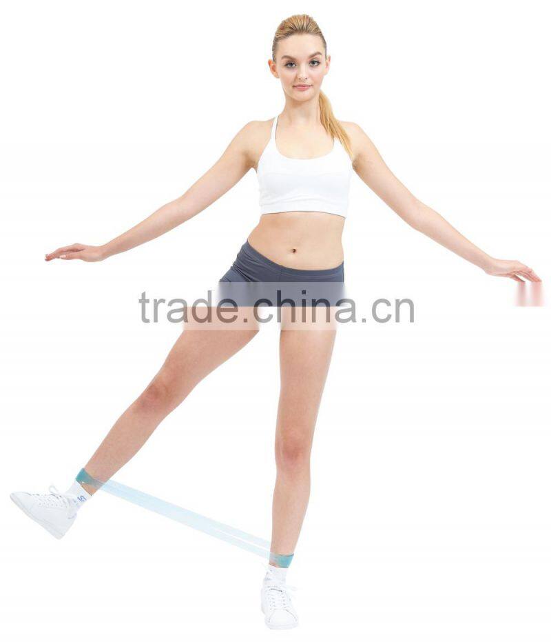 Jelly Stretch Tube Soft Expander Aerobic Expander Chest Expender / Jelly Tube / Jelly Expander