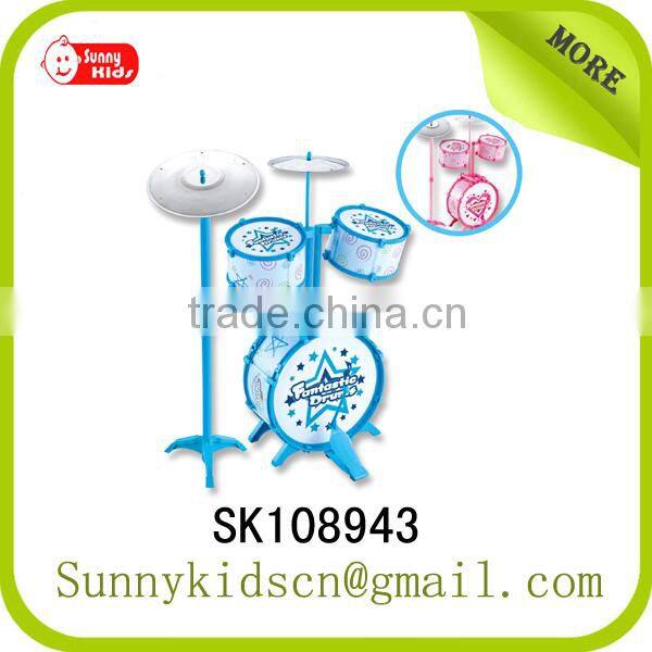 2014 drum set miniature drum toy