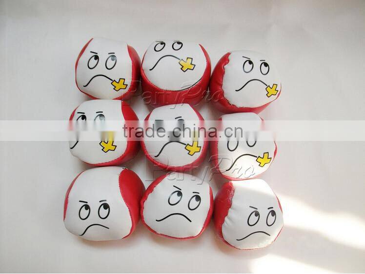 Partypro Zhejiang Ningbo Wholesale Hot Selling Items Custom Cheap Soft Fabric Ball