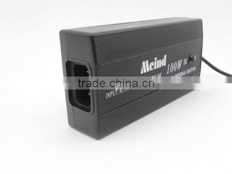 100-240V AC DC Laptop Charger for brands laptop/notebook/mobile phone