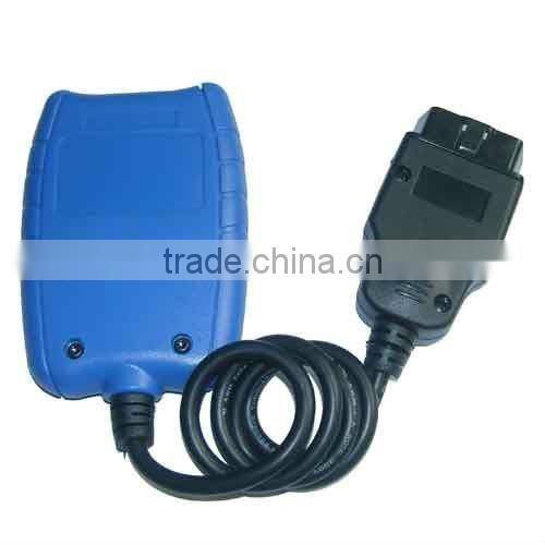 VC210 VAG Scanner OBD2 OBDII Code Reader Diagnostic Tool