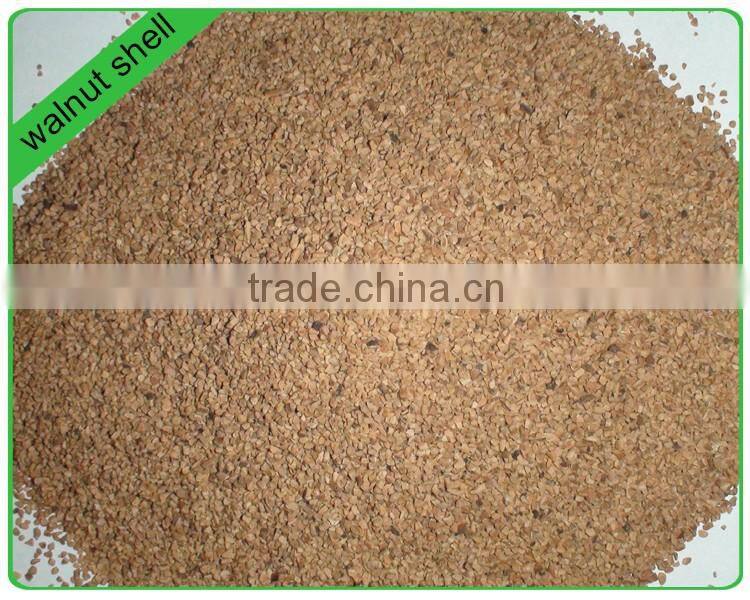 Marine Wholesale Abrasive Walnut Shell