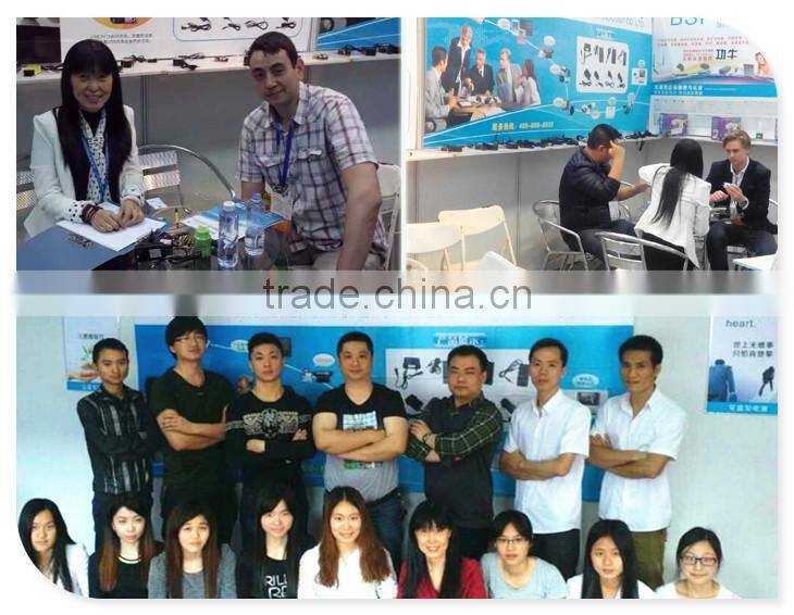 UK Travel Power Adapter with CE