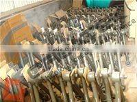 Sinotruk Howo Truck Spare Parts Euro III high Pressure Oil Pipe