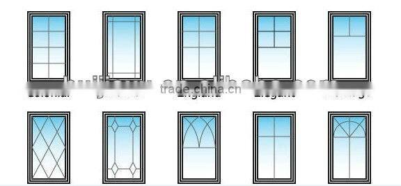 UPVC Windows Doors Windows UPVC Windows & Doors Supplier