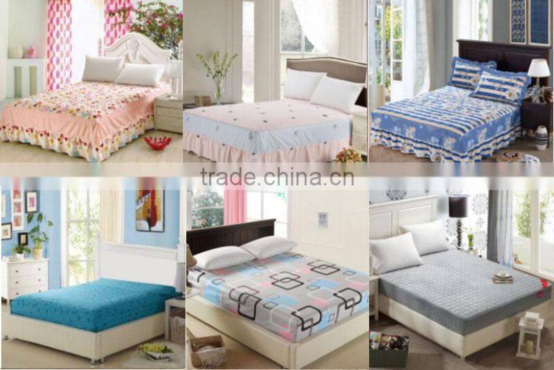 Simmons Mattress Protector/bed bottom sheet