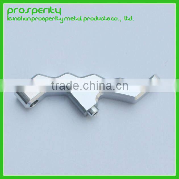 china CNC Milling machining Metal processing,hardware processing parts