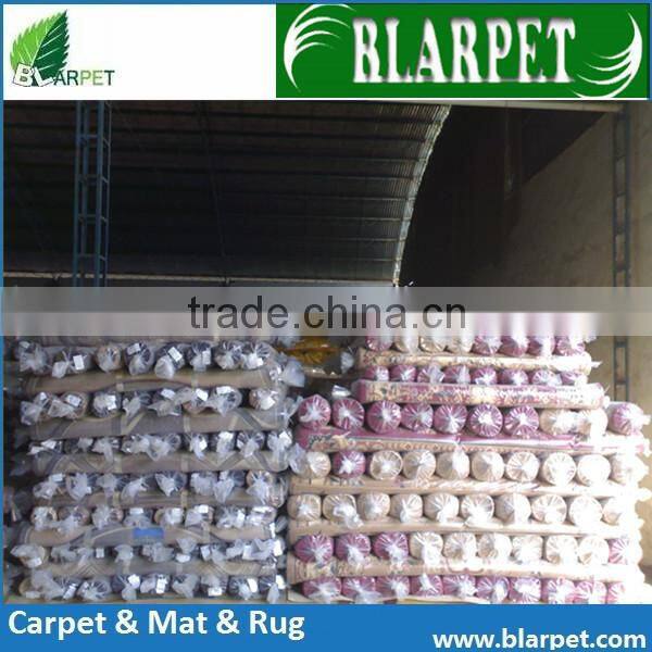 High quality export traditional floral axminster carpet