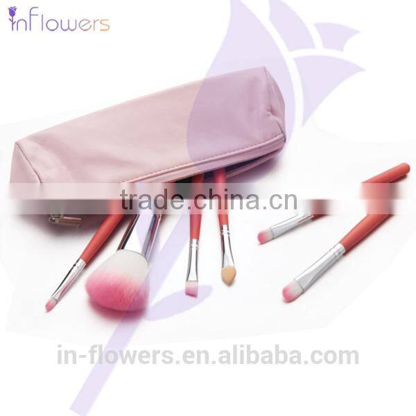 Custom beauty needs makeup brush set brush kit