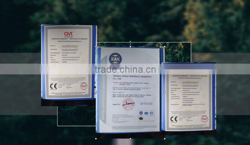 High Quality Hydraulic lifting platform