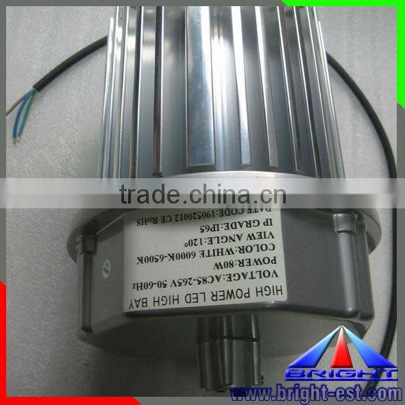 11450/11580Lm LED High Bay Light, 150W COB LED High Bay Lights, Outdoor UsingLED High Bay Light