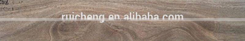 Yongxin 2016 3D wooden design floor tile 150x900mm