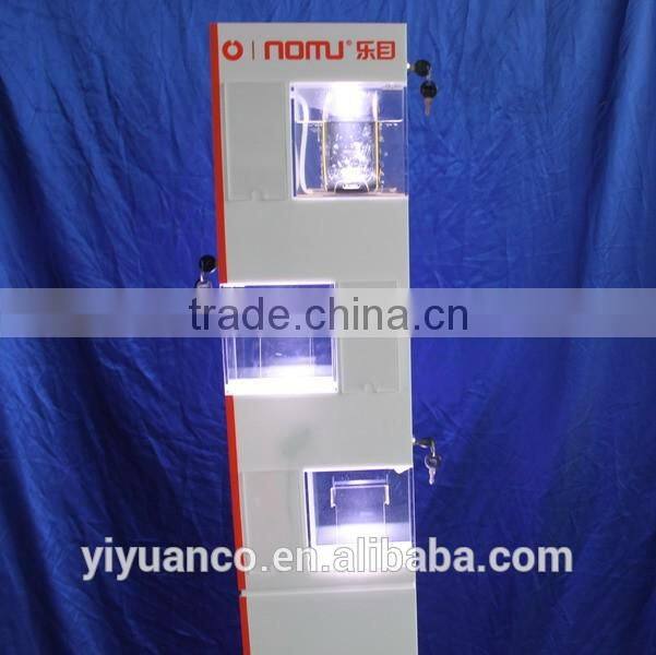 Acrylic Phone Display APD--021