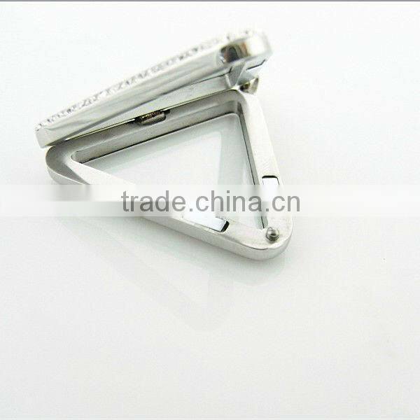 stainless steel floating charm locket