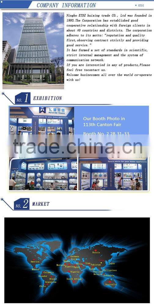 4-outlets gas spark generator ignitor for oven part